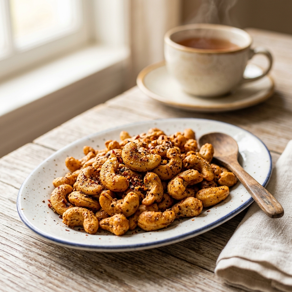Kaju Fry