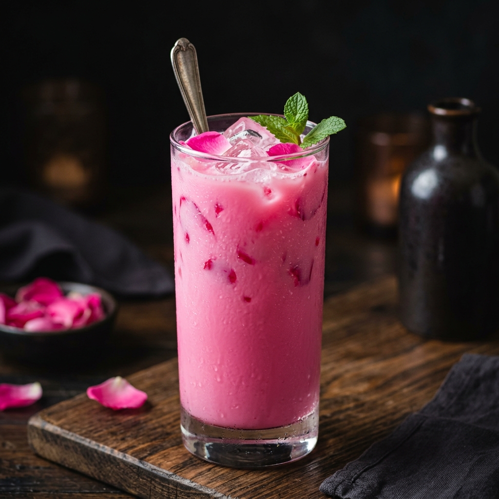Rajahmundry Rose Milk
